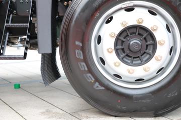 �ൺ��� JK6 350���� 4X2 ǣ����ͼƬ