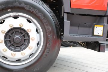 �ൺ��� JK6 350���� 4X2 ǣ����ͼƬ