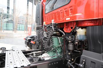�ൺ��� JK6 350���� 4X2 ǣ����ͼƬ