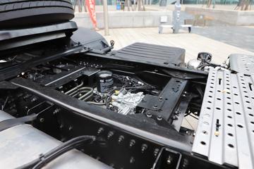 �ൺ��� JK6 350���� 4X2 ǣ����ͼƬ