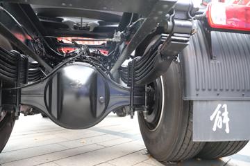 �ൺ��� JK6 350���� 4X2 ǣ����ͼƬ