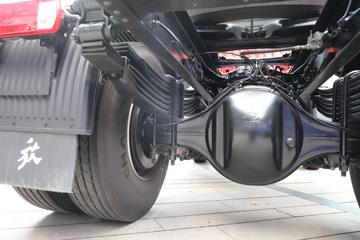 �ൺ��� JK6 350���� 4X2 ǣ����ͼƬ