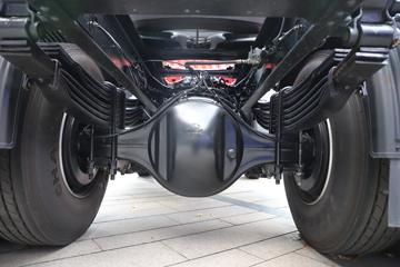 �ൺ��� JK6 350���� 4X2 ǣ����ͼƬ