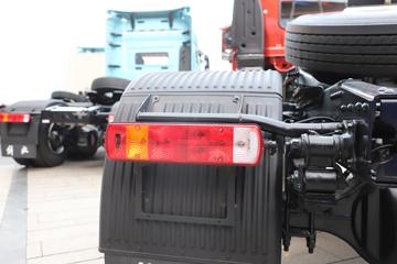 �ൺ��� JK6 350���� 4X2 ǣ����ͼƬ