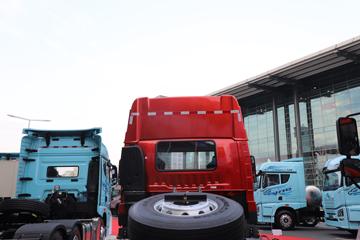 �ൺ��� JK6 350���� 4X2 ǣ����ͼƬ