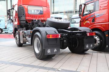 �ൺ��� JK6 350���� 4X2 ǣ����ͼƬ