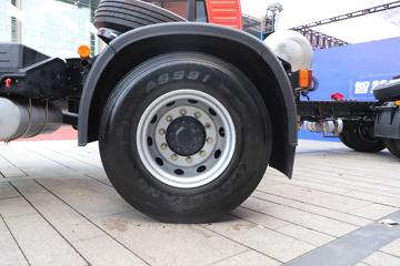 �ൺ��� JK6 350���� 4X2 ǣ����ͼƬ