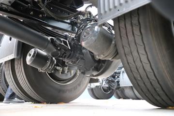 �ൺ��� JK6 350���� 4X2 ǣ����ͼƬ