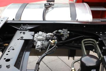 �ൺ��� JK6 350���� 4X2 ǣ����ͼƬ