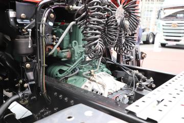 �ൺ��� JK6 350���� 4X2 ǣ����ͼƬ