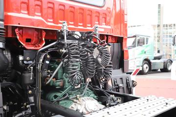 �ൺ��� JK6 350���� 4X2 ǣ����ͼƬ