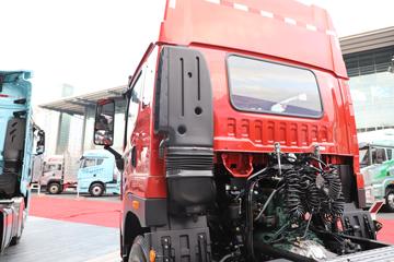 �ൺ��� JK6 350���� 4X2 ǣ����ͼƬ