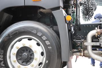 �ൺ��� JK6 350���� 4X2 ǣ����ͼƬ