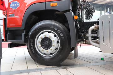 �ൺ��� JK6 350���� 4X2 ǣ����ͼƬ