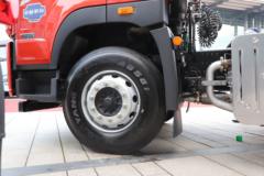 青岛解放 JK6 350马力 4X2 牵引车(CA4180P28K2E6A80)