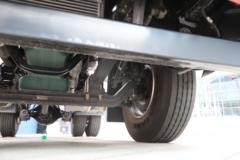 青岛解放 JK6 350马力 4X2 牵引车(CA4180P28K2E6A80)