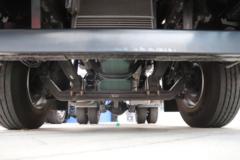 青岛解放 JK6 350马力 4X2 牵引车(CA4180P28K2E6A80)