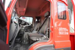 青岛解放 JK6 200马力 4X2 5.75米栏板载货车(CA1120P28K45L5E6A85)