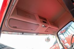 青岛解放 JK6 200马力 4X2 5.75米栏板载货车(CA1120P28K45L5E6A85)