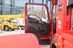 青岛解放 JK6 200马力 4X2 5.75米栏板载货车(CA1120P28K45L5E6A85)