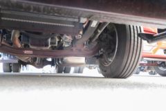 青岛解放 JK6 200马力 4X2 5.75米栏板载货车(CA1120P28K45L5E6A85)