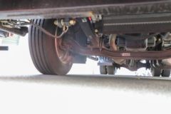 青岛解放 JK6 200马力 4X2 5.75米栏板载货车(CA1120P28K45L5E6A85)