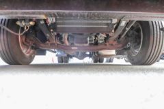 青岛解放 JK6 200马力 4X2 5.75米栏板载货车(CA1120P28K45L5E6A85)