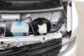 征程W1&nbsp;电动载货车外观图片