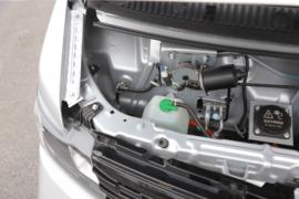 征程W1&nbsp;电动载货车外观图片