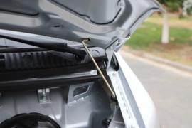 征程W1&nbsp;电动载货车外观图片