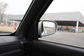 征程W1&nbsp;电动载货车内饰图片