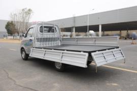 征程W1&nbsp;电动载货车上装图片