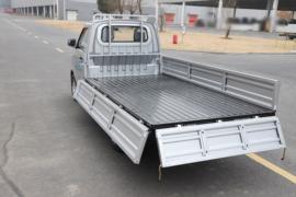 征程W1&nbsp;电动载货车上装图片