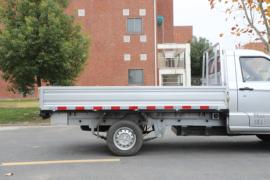 征程W1&nbsp;电动载货车上装图片