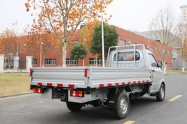 征程W1&nbsp;电动载货车上装图片