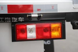 征程W1&nbsp;电动载货车上装图片