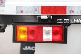 征程W1&nbsp;电动载货车上装图片