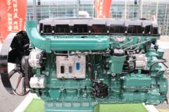 锡柴CA6DX1-66E66 660马力 15.6L 国六 柴油发动机