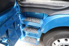 福田 欧曼GTL 星翼版Pro 580马力 6X4 AMT自动档牵引车(BJ4259Y6DHL-12)