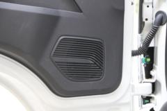 福田 奥铃M卡 2.0L 127马力 CNG 3.94米排半仓栅式小卡