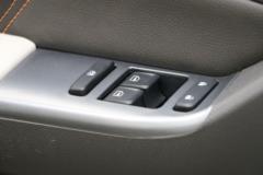 福田 奥铃M卡 2.0L 127马力 CNG 3.94米排半仓栅式小卡