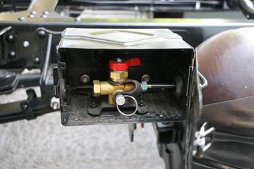 ���� ����M�� 2.0L 127���� CNG 3.94���Ű��դʽС��ͼƬ