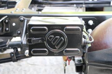 ���� ����M�� 2.0L 127���� CNG 3.94���Ű��դʽС��ͼƬ