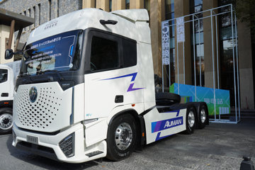 ���� ŷ������ 6X4 ���綯ǣ����513kWhͼƬ