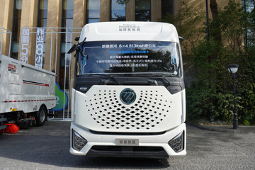 ���� ŷ������ 6X4 ���綯ǣ����513kWhͼƬ