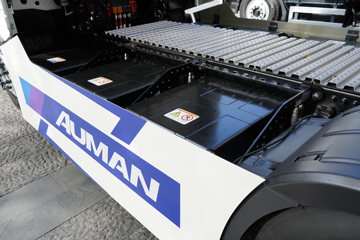 ���� ŷ������ 6X4 ���綯ǣ����513kWhͼƬ