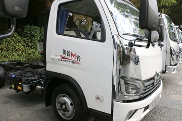 ���� ����M�� 158���� 4.2��AMT�Զ������Ų�դʽС��ͼƬ