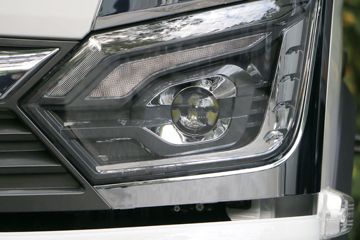 ���� ����M�� 158���� 4.2��AMT�Զ������Ų�դʽС��ͼƬ