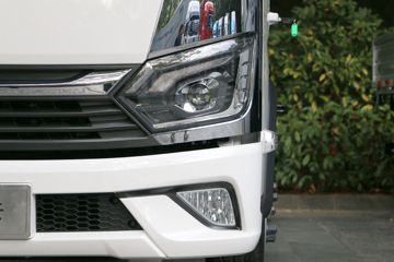 ���� ����M�� 158���� 4.2��AMT�Զ������Ų�դʽС��ͼƬ