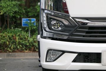 ���� ����M�� 158���� 4.2��AMT�Զ������Ų�դʽС��ͼƬ